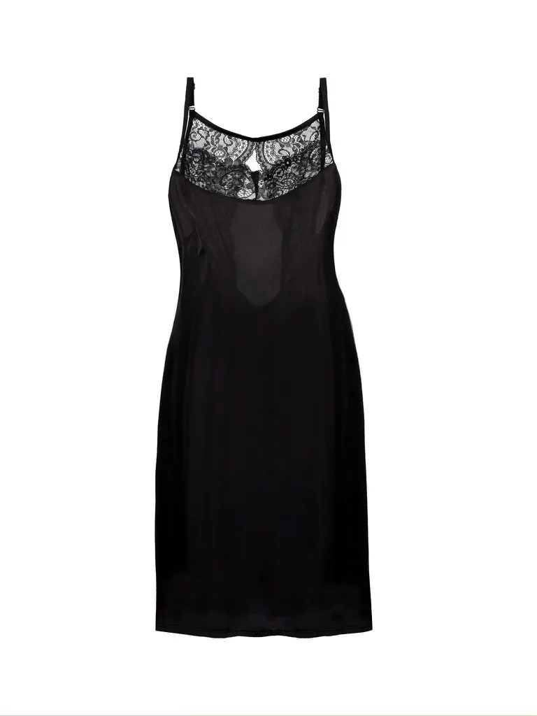 Мереживна комбінація